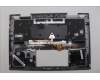 Lenovo 5M11P34982 MECH_ASM GRP_KBD_BZL_NORDIC_WL_LG_CHY