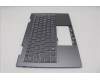 Lenovo 5M11P34982 MECH_ASM GRP_KBD_BZL_NORDIC_WL_LG_CHY