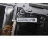 Lenovo 5M11P34982 MECH_ASM GRP_KBD_BZL_NORDIC_WL_LG_CHY