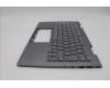 Lenovo 5M11P34993 MECH_ASM GRP_KBD_BZL_UK_WL_LG_CHY
