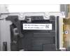 Lenovo 5M11P34993 MECH_ASM GRP_KBD_BZL_UK_WL_LG_CHY