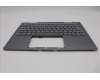 5M11P34993 Lenovo MECH_ASM GRP_KBD_BZL_UKE_WL_LG_CHY