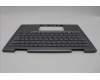 5M11P34993 Lenovo MECH_ASM GRP_KBD_BZL_UKE_WL_LG_CHY