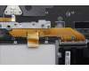 Lenovo 5M11P34999 MECH_ASM GRP_KBD_BZL_BUL_WL_LG_LTN