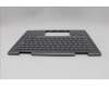5M11P35008 Lenovo MECH_ASM GRP_KBD_BZL_GER_WL_LG_LTN