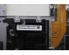 Lenovo 5M11P35012 MECH_ASM GRP_KBD_BZL_ILD_WL_LG_LTN