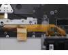 Lenovo 5M11P35019 MECH_ASM GRP_KBD_BZL_NORDIC_WL_LG_LTN