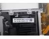 Lenovo 5M11P35022 MECH_ASM GRP_KBD_BZL_SLV_WL_LG_LTN