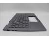 Lenovo 5M11P35025 MECH_ASM GRP_KBD_BZL_SWS_WL_LG_LTN