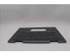Lenovo 5M11P35030 MECH_ASM GRP_KBD_BZL_UK_WL_LG_LTN