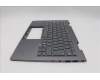 Lenovo 5M11P35030 MECH_ASM GRP_KBD_BZL_UK_WL_LG_LTN