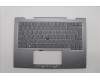 Lenovo 5M11P35040 MECH_ASM GRP_KBD_BZL_ENG_WW_LG_CHY