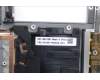 Lenovo 5M11P35046 MECH_ASM GRP_KBD_BZL_GRE_WW_LG_CHY