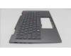 Lenovo 5M11P35047 MECH_ASM GRP_KBD_BZL_HBW_WW_LG_CHY