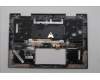 5M11P35050 Lenovo MECH_ASM GRP_KBD_BZL_ITA_WW_LG_CHY