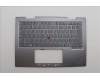 Lenovo 5M11P35053 MECH_ASM GRP_KBD_BZL_LA SPA_WW_LG_CHY