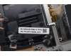 Lenovo 5M11P35053 MECH_ASM GRP_KBD_BZL_LA SPA_WW_LG_CHY