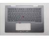 Lenovo 5M11P35054 MECH_ASM GRP_KBD_BZL_MAO_WW_LG_CHY