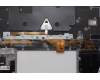Lenovo 5M11P35054 MECH_ASM GRP_KBD_BZL_MAO_WW_LG_CHY