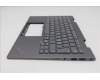 5M11P35056 Lenovo MECH_ASM GRP_KBD_BZL_NORDIC_WW_LG_CHY