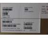 Lenovo 5M11P35067 MECH_ASM GRP_KBD_BZL_UK_WW_LG_CHY