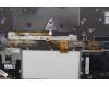 Lenovo 5M11P35067 MECH_ASM GRP_KBD_BZL_UK_WW_LG_CHY