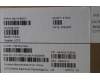 Lenovo 5M11P35077 MECH_ASM GRP_KBD_BZL_ENG_WW_LG_LTN