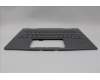 Lenovo 5M11P35077 MECH_ASM GRP_KBD_BZL_ENG_WW_LG_LTN