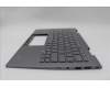 Lenovo 5M11P35077 MECH_ASM GRP_KBD_BZL_ENG_WW_LG_LTN