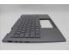 Lenovo 5M11P35077 MECH_ASM GRP_KBD_BZL_ENG_WW_LG_LTN