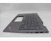 Lenovo 5M11P35099 MECH_ASM GRP_KBD_BZL_SWS_WW_LG_LTN