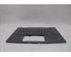 Lenovo 5M11P35102 MECH_ASM GRP_KBD_BZL_TUR_WW_LG_LTN