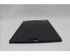 Lenovo 5M11P47011 MECH_ASM WLAN A-Cover+ANT ASM,BK