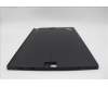 Lenovo 5M11P47012 MECH_ASM WWAN A-Cover+ANT ASM,BK