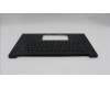Lenovo 5M11P47235 C-Cover with keyboard, Hungarian, No NFC, Backlight, UK