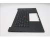 Lenovo 5M11P47246 MECH_ASM NoNFC CCvr+EURO ENG KB ASM,CHY