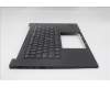 5M11P47258 Lenovo MECH_ASM NoNFC CCvr+ENG KB ASM,LTN
