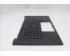 Lenovo 5M11P47306 MECH_ASM NoNFC CCvr+GER KB ASM,TRI