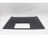 Lenovo 5M11P47342 C-Cover with keyboard, French, No NFC, Backlight, US