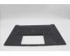 Lenovo 5M11P47345 C-Cover with keyboard, Israel(Hebrew), No NFC, Backlight, US