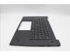 Lenovo 5M11P47345 MECH_ASM NoNFC CCvr+HBW KB ASM,SRX