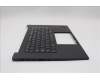 Lenovo 5M11P47378 MECH_ASM NFC CCvr+SPA KB ASM,CHY