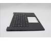 Lenovo 5M11P47414 MECH_ASM NFC CCvr+DEN KB ASM,LTN