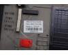 Lenovo 5M11P47430 MECH_ASM NFC CCvr+UK KB ASM,LTN