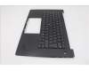 Lenovo 5M11P47491 MECH_ASM NFC CCvr+GER KB ASM,SRX