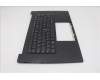 Lenovo 5M11P47491 MECH_ASM NFC CCvr+GER KB ASM,SRX