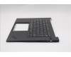 Lenovo 5M11P47496 MECH_ASM NFC CCvr+ITA KB ASM,SRX