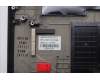 Lenovo 5M11P47496 MECH_ASM NFC CCvr+ITA KB ASM,SRX