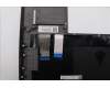 Lenovo 5M11P47497 MECH_ASM NFC CCvr+NOR KB ASM,SRX