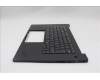 Lenovo 5M11P47497 MECH_ASM NFC CCvr+NOR KB ASM,SRX